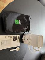 Travel koffiezetter Zelco Brisk Brew wit praktisch en ok, Ophalen of Verzenden, Gebruikt