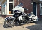 Harley Davidson Streetglide CVO, 2 cilinders, Particulier, Meer dan 35 kW, Toermotor