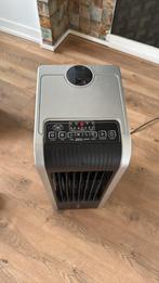 JRD ventilatiesysteem met luchtkoeler en verwarmingsoptie, Ophalen, Zo goed als nieuw, Minder dan 60 m³