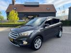 Ford Kuga 1.5 EcoBoost Trend Ultimate Aico/Ecc Trekhaak, Voorwielaandrijving, Stof, 4 cilinders, Bedrijf