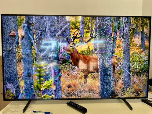 Samsung  LED TV nieuw panel 50 inch met 1 jaar Garantie!, Audio, Tv en Foto, Televisies, Zo goed als nieuw, LED, 100 cm of meer