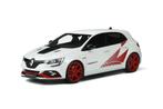 Ottomobile Renault Megane RS Trophy R
1/1500 1:18 Nieuw, Ophalen of Verzenden, Nieuw, Auto, OttOMobile