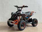 Kinder mini crosser quad atv motor crosser crossmotor, Kinderen en Baby's, Speelgoed | Buiten | Accuvoertuigen, Ophalen of Verzenden