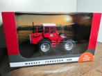Te koop UH Massey Ferguson 1200 4-WD Molcon Gelimiteerd., Ophalen of Verzenden, Nieuw, Tractor of Landbouw, Universal Hobbies