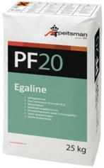 egaline, Ophalen, Overige materialen, Overige typen, Nieuw