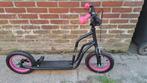 Amper gebruikte step, Fietsen en Brommers, Steps, Ophalen, Zo goed als nieuw, Gewone step, 2 Cycle