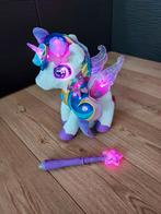 Vtech unicorn, Ophalen, Zo goed als nieuw