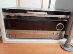 Harman Cardon geluidsinstallatie met JVC surround systeem, Ophalen, Zo goed als nieuw, Radio