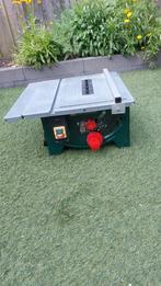 Parkside zaagtafel, Doe-het-zelf en Verbouw, Gereedschap | Zaagmachines, Ophalen, Gebruikt, Cirkelzaag, 600 tot 1200 watt