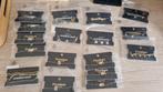 Armbanden partij , 3 enkelbandjes., Ophalen of Verzenden, Nieuw