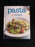 Pasta, 100 recepten, Ophalen of Verzenden, Nieuw, Italië