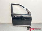 Portier 4Deurs rechts-voor van een Landrover Freelander (820