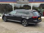 Volkswagen Passat Variant 1.4 TSI PHEV GTE Virtual I Pano I, Stof, Gebruikt, Zwart, 4 cilinders