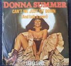 Donna Summer  - I Feel Love, Cd's en Dvd's, Vinyl Singles, Gebruikt, 7 inch, Single, Ophalen of Verzenden