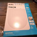 Wc bril Tiger Memphis, Ophalen, Zo goed als nieuw, Toilet