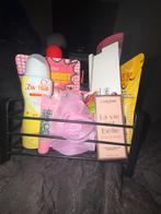 Valentijnscadeau of verwenpakket, Ophalen, Overige kleuren, Gehele gezicht, Nieuw