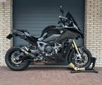 Bmw s1000xr 2024 (model 2025) black storm 170 pk, 4 cilinders, Motorrijbewijs A, Handvatverwarming, Particulier