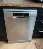 Bosch Super Silence vaatwasser serie 4, Ophalen, Gebruikt, Vrijstaand, 45 tot 60 cm