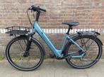 TENWAYS CGO800S 2024 51 CM DAMESFIETS BELT DRIVE, Fietsen en Brommers, Fietsen | Dames | Damesfietsen, 50 tot 53 cm, Ophalen of Verzenden