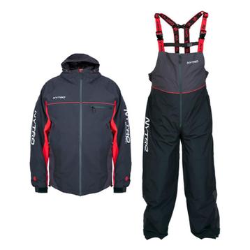 Nytro kleding nu 20%  bouwvak korting t/m week 33 beschikbaar voor biedingen