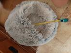 Iglo mand voor kat of klein hondje nieuw, Dieren en Toebehoren, Ophalen of Verzenden, Nieuw, Pluche