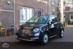Fiat 500 C 1.2 Lounge | Cabrio | Uconnect Navigatie | Parkee, Voorwielaandrijving, Gebruikt, 1242 cc, 4 cilinders