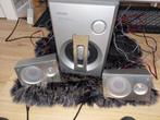 surround, Audio, Tv en Foto, Home Cinema-sets, Gebruikt, 70 watt of meer, 5.1-systeem, Ophalen