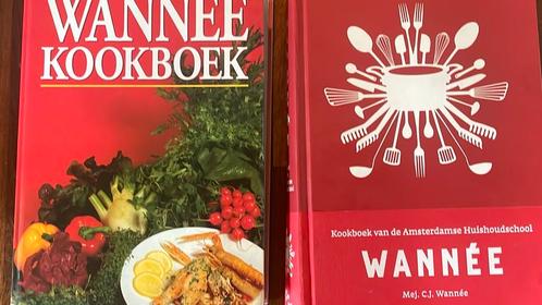 C.J. Wannée - Wannée, Boeken, Kookboeken, Nieuw, Ophalen of Verzenden