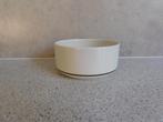 Trinketbox diam 9 cm. Bruin Villeroy & Boch, Huis en Inrichting, Keuken | Servies, Ophalen of Verzenden, Overige stijlen, Porselein