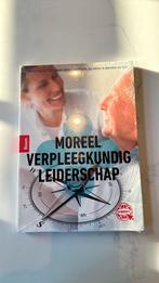 Margreet van der Cingel - Moreel verpleegkundig leiderschap, Nieuw, Ophalen of Verzenden, Margreet van der Cingel, Nederlands
