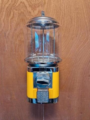 Stuiterballenautomaat Classic beschikbaar voor biedingen