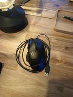 Logitech G502 X Wired Gaming Mouse, Rechtshandig, Muis, Gaming muis, Ophalen of Verzenden