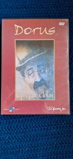 Dorus - Speel de Clown DVD, Alle leeftijden, Ophalen of Verzenden, Zo goed als nieuw, Overige genres