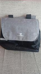 Walfort Fietstas met Aantrekkoord - Praktisch en Handig, Ophalen of Verzenden, Gebruikt, Walfort