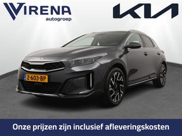 Kia Xceed 1.5 T-GDi DynamicPlusLine Airco - Apple Carplay/An beschikbaar voor biedingen