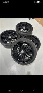 OEM Audi RS4 velgen, Gebruikt, Velg(en), Ophalen, 19 inch