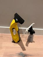 Karcher vw50 ramenreiniger, Ophalen of Verzenden, Raamwisser of Trekker