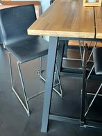 Bartafel/ statafel, Ophalen, Zo goed als nieuw