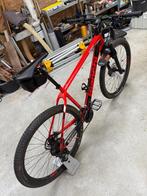 Bianchi, Fietsen en Brommers, Fietsen | Mountainbikes en ATB, Ophalen of Verzenden, Gebruikt, Overige merken