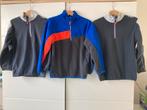 CMP fleece ski pully pakket nette staat maat 110-116, Kinderen en Baby's, Kinderkleding | Maat 110, Trui of Vest, Ophalen of Verzenden