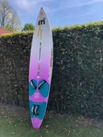 surfplank Mistral Stinger, Watersport en Boten, Windsurfen, Ophalen, 250 tot 300 cm, Gebruikt, Met vin(nen)