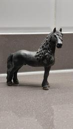 Schleich Friese Hengst - Verzamelobject, Ophalen of Verzenden, Nieuw