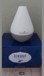 Dewdrop diffuser Young Living, Ophalen of Verzenden, Nieuw, Aroma