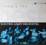 Electric Light Orchestra – Simply The Best, Ophalen of Verzenden, 1980 tot 2000, Zo goed als nieuw