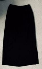 Frank Usher lange rok maat 42, Kleding | Dames, Rokken, Zwart, Maat 42/44 (L), Ophalen of Verzenden, Zo goed als nieuw