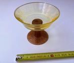 Champagene coupe, glas, Villeroy & Boch (?), Huis en Inrichting, Keuken | Servies, Glas of Glazen, Ophalen of Verzenden, Overige stijlen