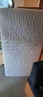Kindermatras nieuw 130x70, Ophalen, Nieuw, 180 cm of meer
