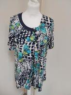 Prachtige top van Leona maat L met mooie kleuren, Kleding | Dames, Tops, Leona, Ophalen of Verzenden, Zo goed als nieuw
