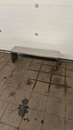 Rvs etagère verhoging voor in keuken, Ophalen, ..., ..., ...