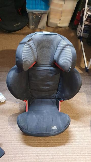 rodifix maxi cosi autostoel 15-35kg beschikbaar voor biedingen